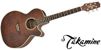 TAKAMINE PTU531C VBS