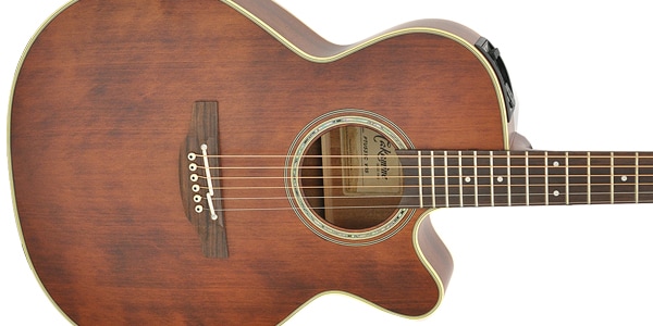 TAKAMINE ( タカミネ )  / PTU531C VBS画像2