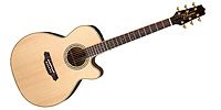 TAKAMINE PTU541C N