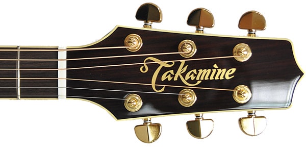 TAKAMINE ( タカミネ ) PTU541C TBS 送料無料 | サウンドハウス