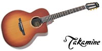 TAKAMINE PTU620NC AS