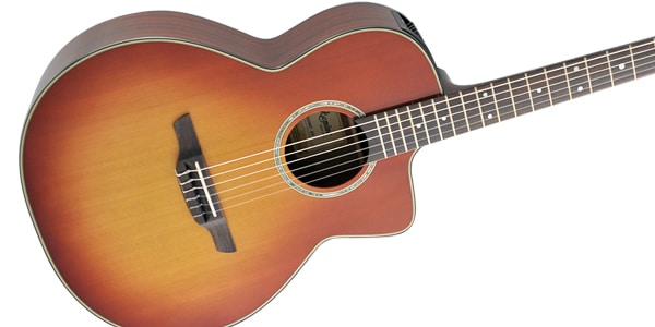 TAKAMINE / PTU620NC AS画像2