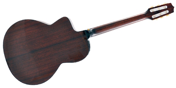 TAKAMINE / PTU620NC AS画像3