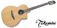 TAKAMINE PTU620NC N