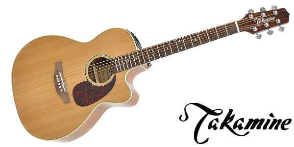 PTU731KC　TAKAMINE　送料無料　サウンドハウス　タカミネ　N