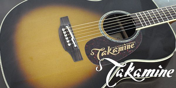 TAKAMINE/PTU741 TBS