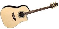 TAKAMINE PTU841C Natural