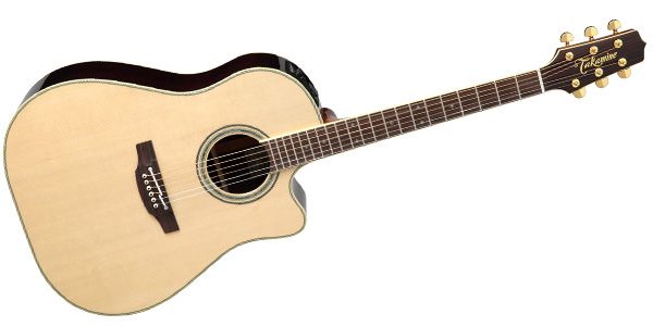 TAKAMINE/PTU841C Natural