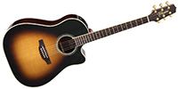 TAKAMINE PTU841C TBS