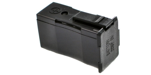 TAKAMINE PTU BATTERY BOX