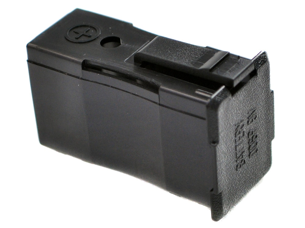 TAKAMINE/PTU BATTERY BOX