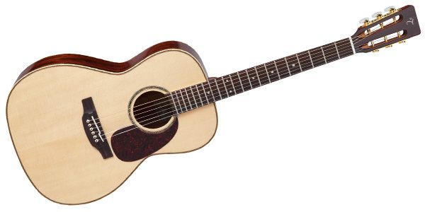 Takamine SA441 Natural