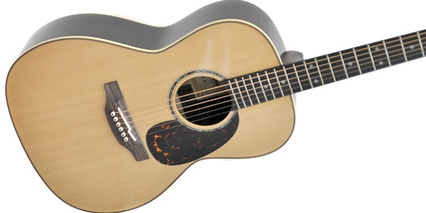 TAKAMINE / SA461 Natural画像2