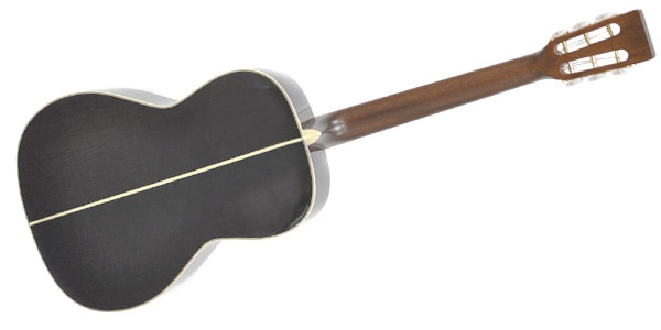 TAKAMINE / SA461 Natural画像4
