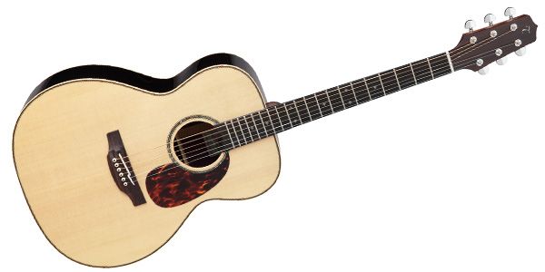 TAKAMINE/SA761LH Natural