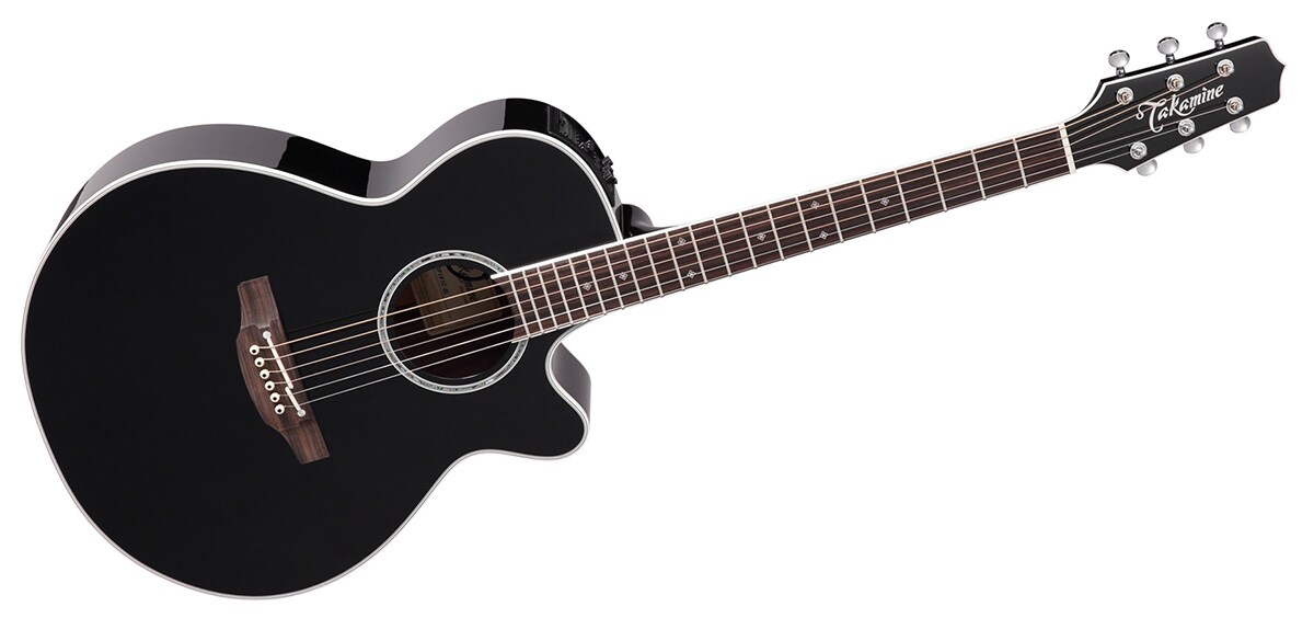 TAKAMINE/TDP161C BL