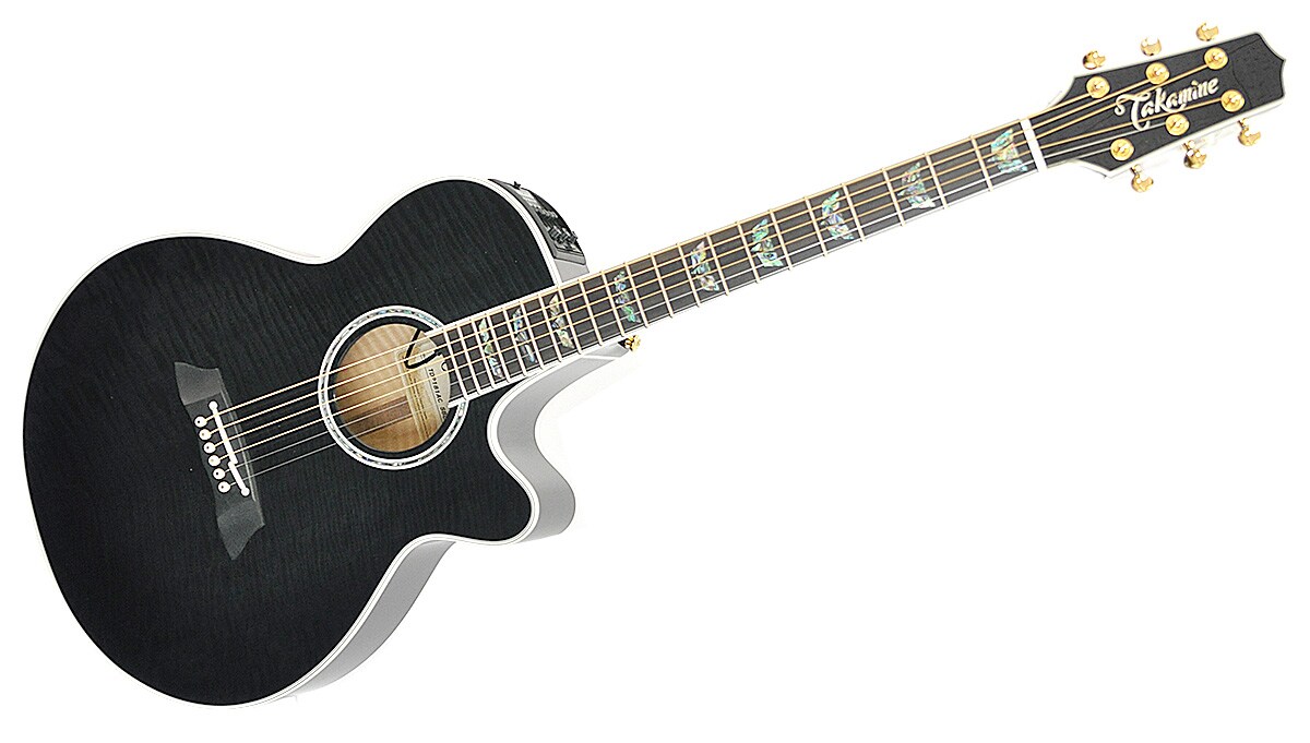 TAKAMINE/TDP181AC SBL