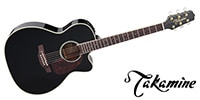 TAKAMINE / TDP752CBL