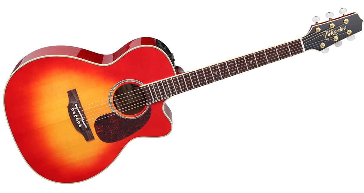 TAKAMINE/TDP752C CYS