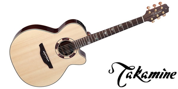 TAKAMINE / TSF48C