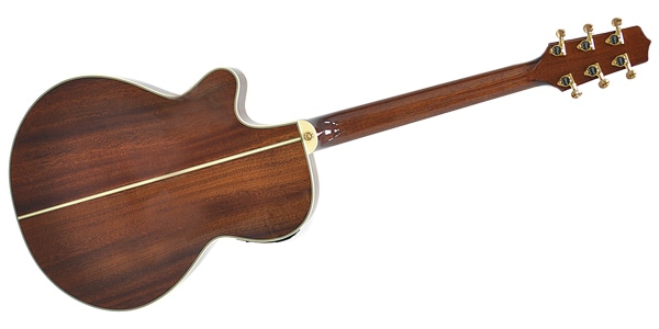 TAKAMINE ( タカミネ )  / TSP138C N画像5