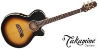 TAKAMINE / TSP138C TBS
