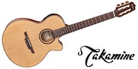 TAKAMINE TSP148NC NS