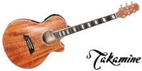 TAKAMINE TSP178ACK N