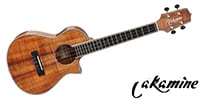 TAKAMINE / TUK-TC7