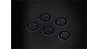 TAMA / 736NW5P Nylon washer