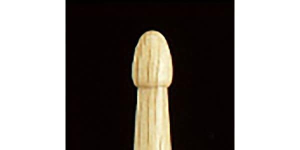 TAMA ( タマ )  / 7A ドラムスティック オーク ツヤ消し 画像2