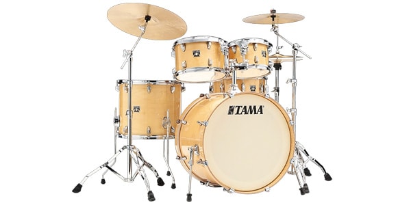 TAMA ( タマ ) CL52KRS-GNL 送料無料 | サウンドハウス