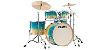 TAMA / CL52KRSP-CLP　5点シェルキット