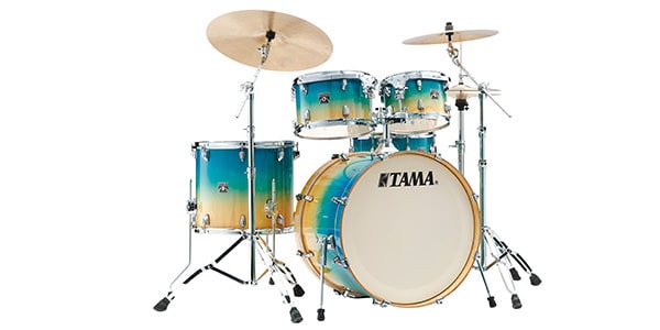 TAMA / CL52KRSP-CLP　5点シェルキット