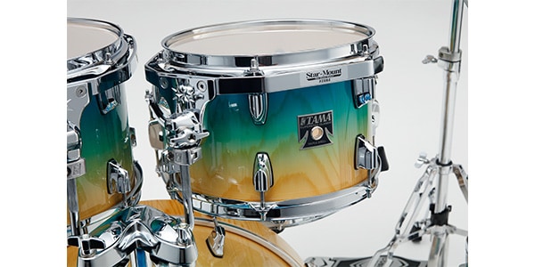 TAMA / CL52KRSP-CLP　5点シェルキット画像2
