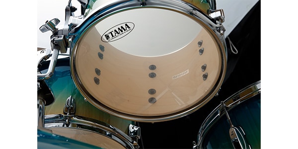 TAMA / CL52KRSP-CLP　5点シェルキット画像3