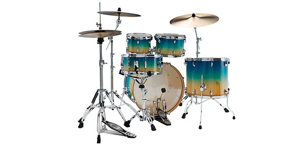 TAMA / CL52KRSP-CLP　5点シェルキット画像6