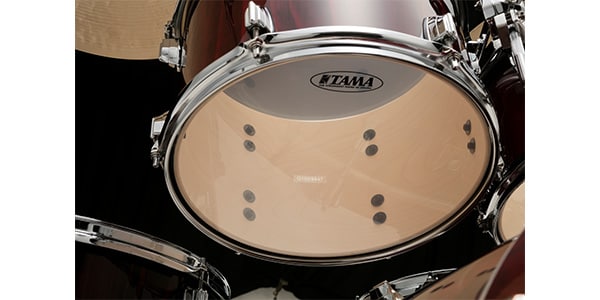 TAMA / CL52KRSP-GGP　5点シェルキット画像3