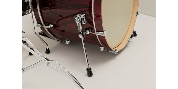 TAMA / CL52KRSP-GGP　5点シェルキット画像4