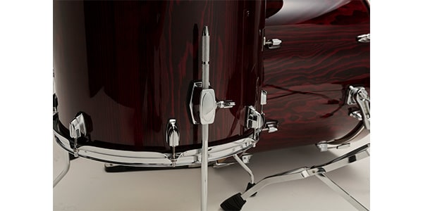 TAMA / CL52KRSP-GGP　5点シェルキット画像5