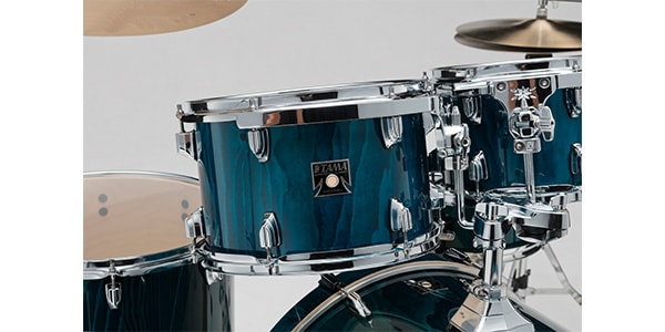 TAMA / CL52KRSP-GHP　5点シェルキット画像2