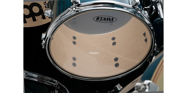 TAMA / CL52KRSP-GHP　5点シェルキット画像3