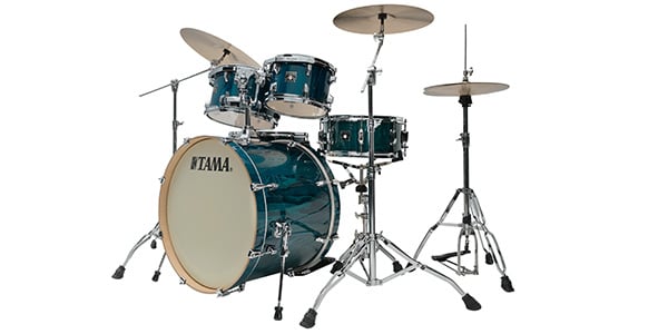 TAMA / CL52KRSP-GHP　5点シェルキット画像4