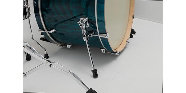 TAMA / CL52KRSP-GHP　5点シェルキット画像5