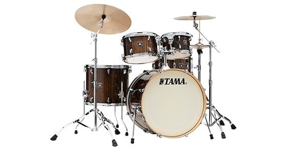 TAMA / CL52KRSP-GJP　5点シェルキット
