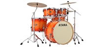 TAMA CL52KRS-TLB