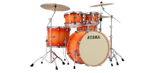 TAMA / CL52KRM-TLB