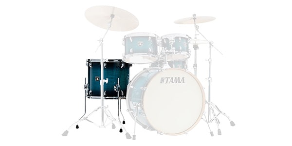 TAMA / CLF18D/BAB