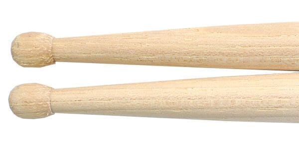 TAMA / H213B-MS ドラムスティック ヒッコリー 無塗装 画像2