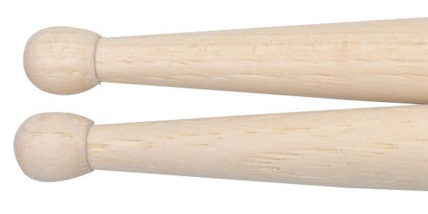 TAMA / H2145B-MS ドラムスティック ヒッコリー 無塗装 画像2